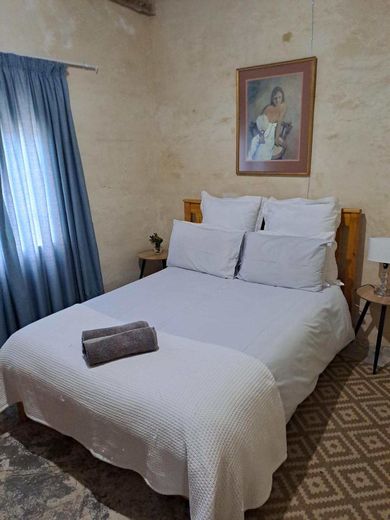 Апартаменты De Hoop Guest Farm Бофорт-Уэст Экстерьер фото