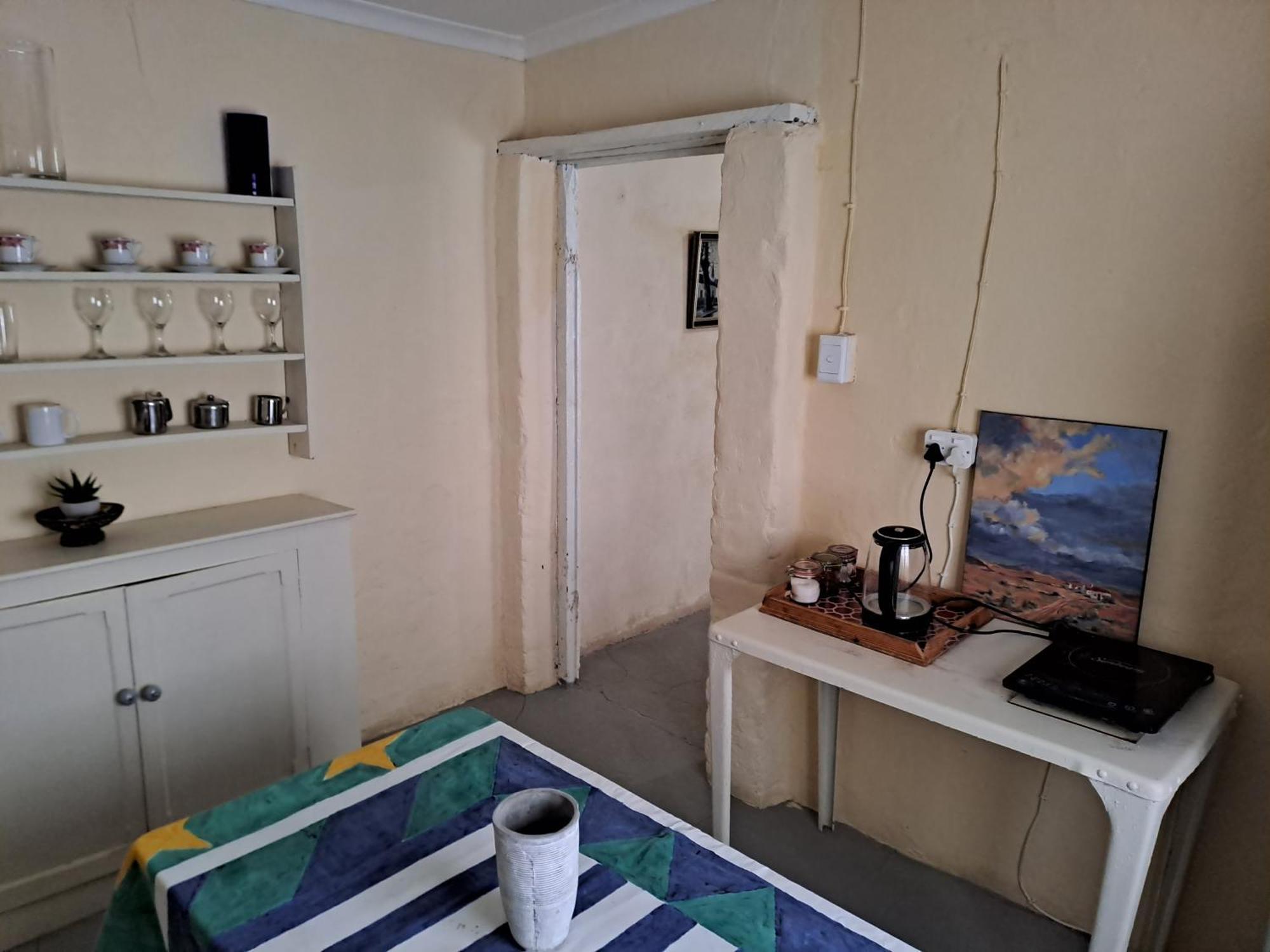 Апартаменты De Hoop Guest Farm Бофорт-Уэст Экстерьер фото